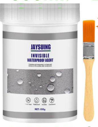 Protección invisible para superficies duraderas Jaysing™ - ORIGINAL